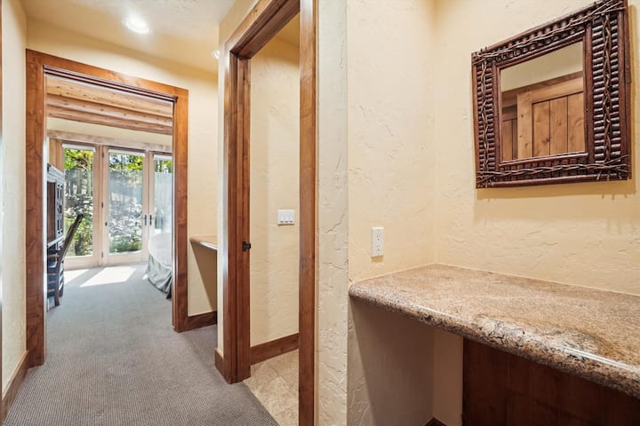 Bedroom - Rubywood - Breckenridge Vacation Rental