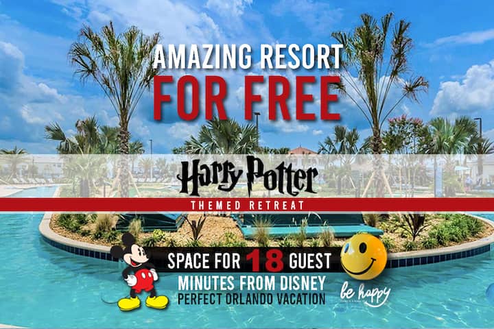 Storey Lake Fun, House With Private Pool