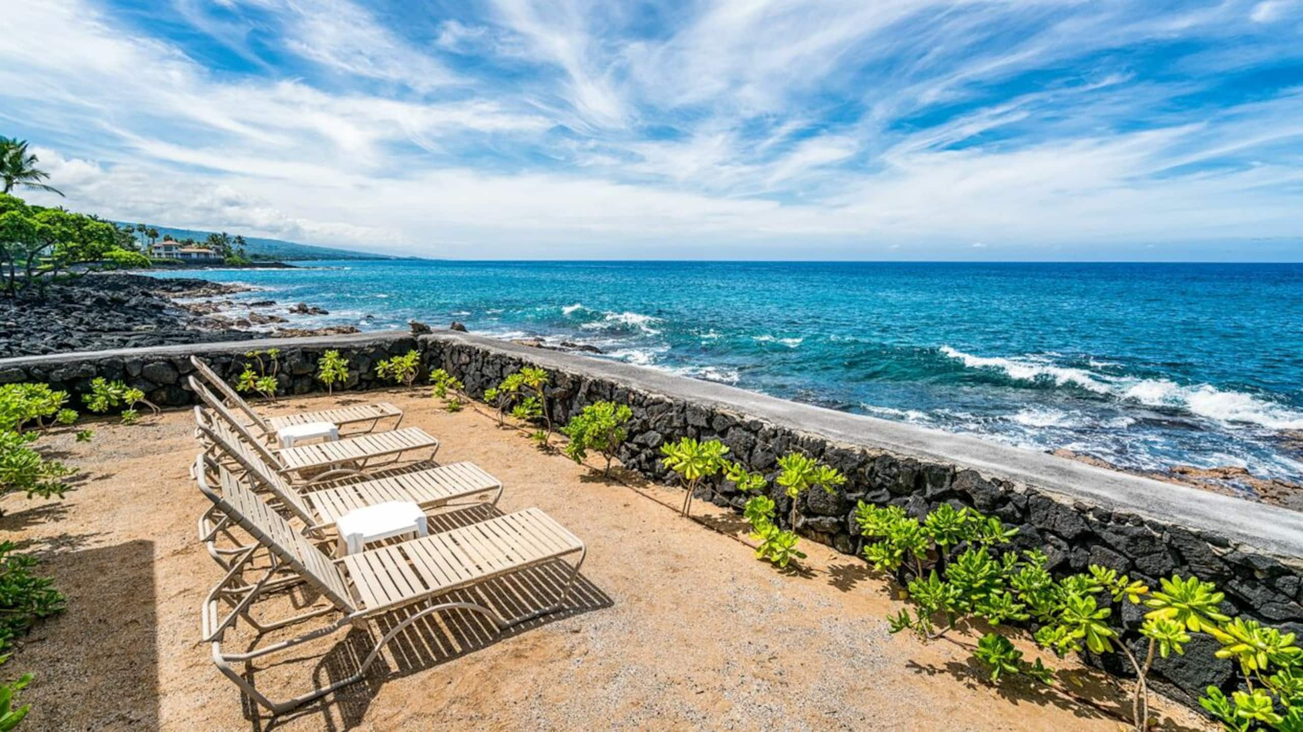 Condo in Kailua-Kona · ★5.0 · 1 bedroom · 1 bed · 1 bath - Image 30
