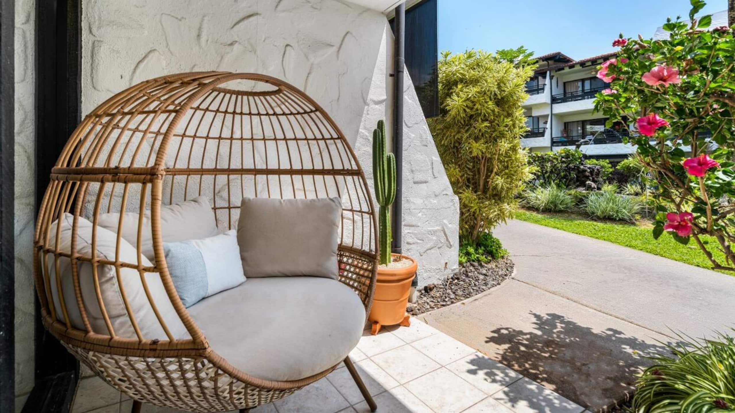 Condo in Kailua-Kona · ★5.0 · 1 bedroom · 1 bed · 1 bath - Image 15