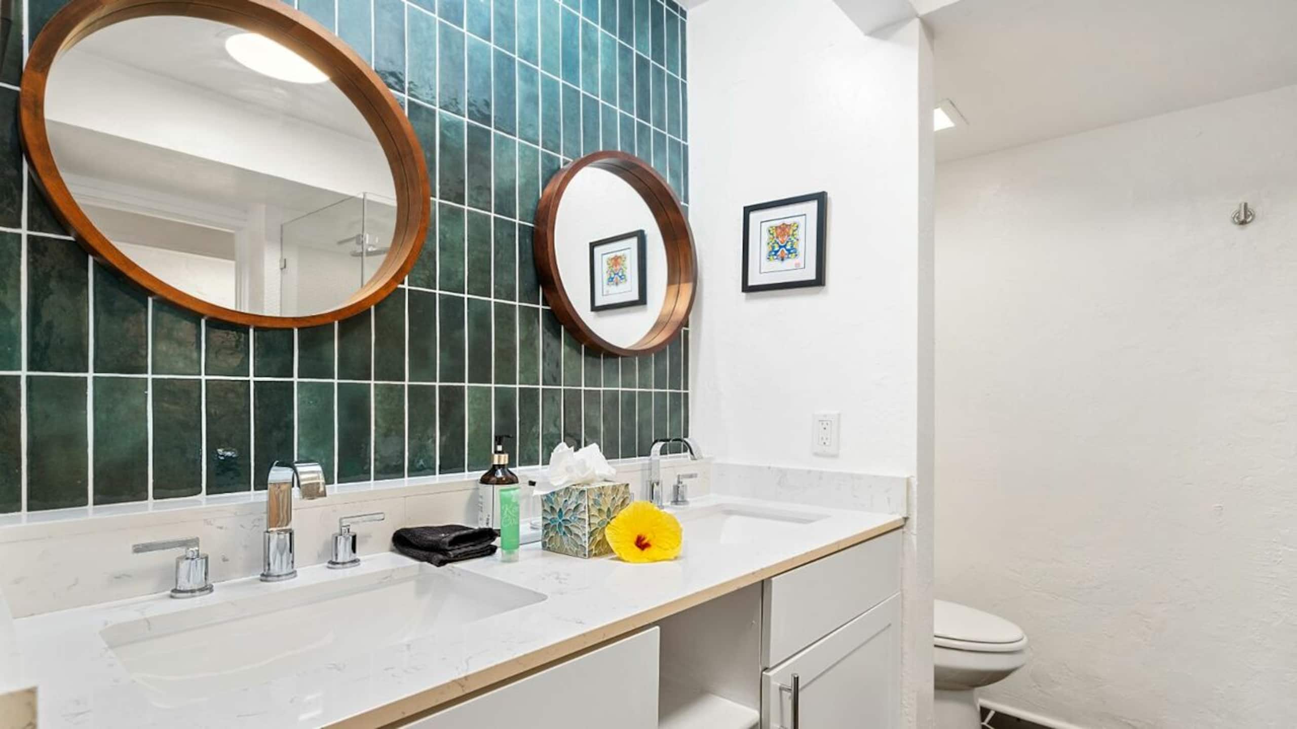 Condo in Kailua-Kona · ★5.0 · 1 bedroom · 1 bed · 1 bath - Image 9