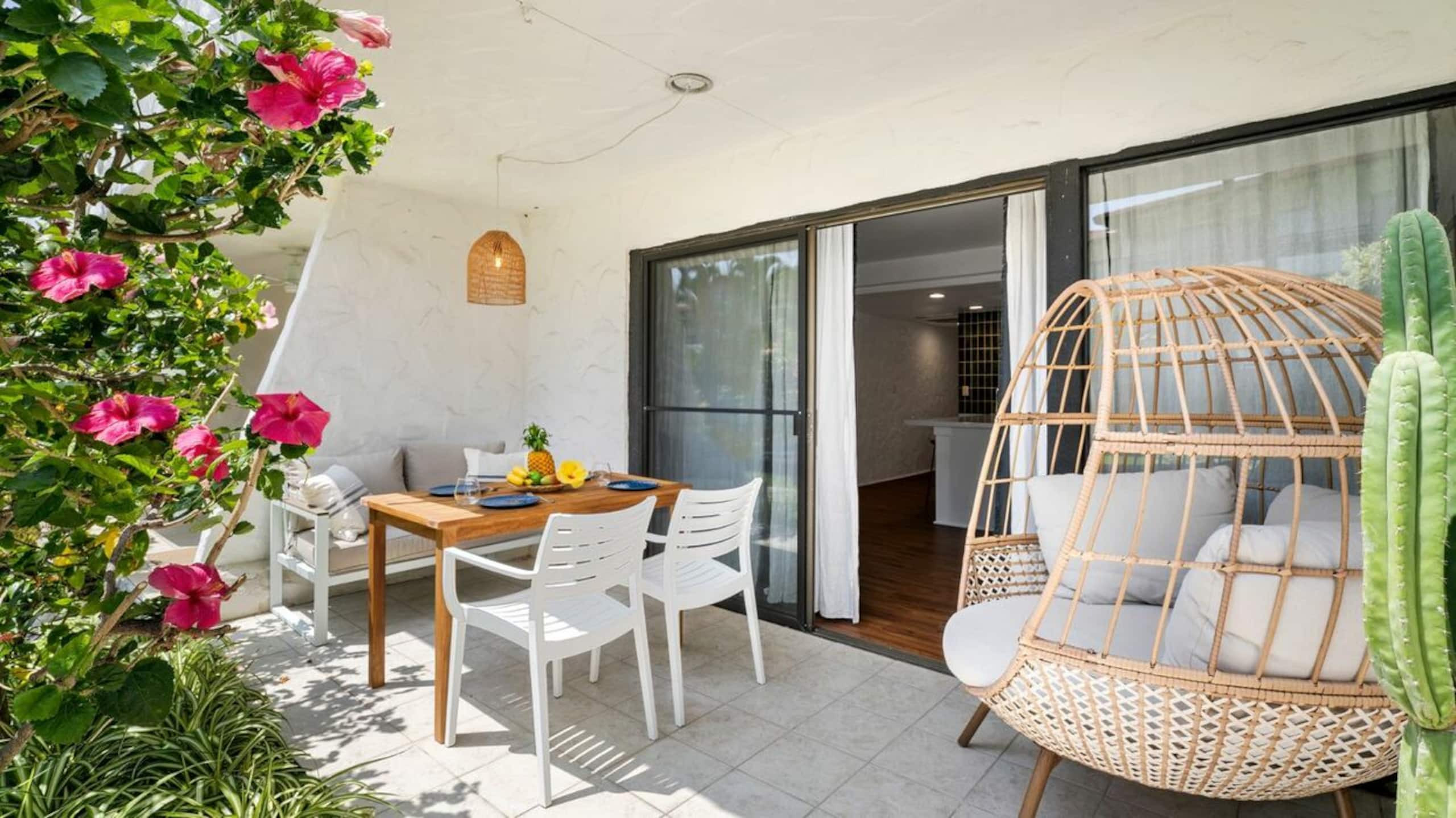 Condo in Kailua-Kona · ★5.0 · 1 bedroom · 1 bed · 1 bath - Image 16