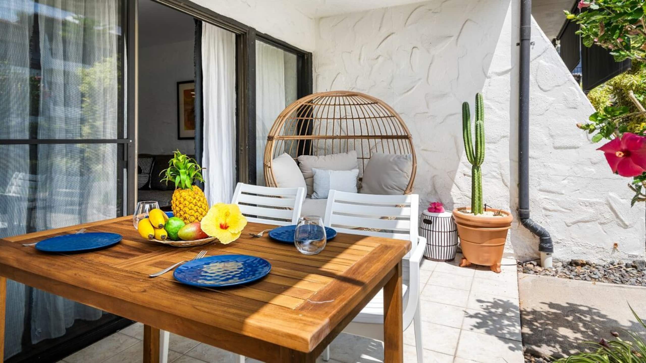 Condo in Kailua-Kona · ★5.0 · 1 bedroom · 1 bed · 1 bath - Image 17