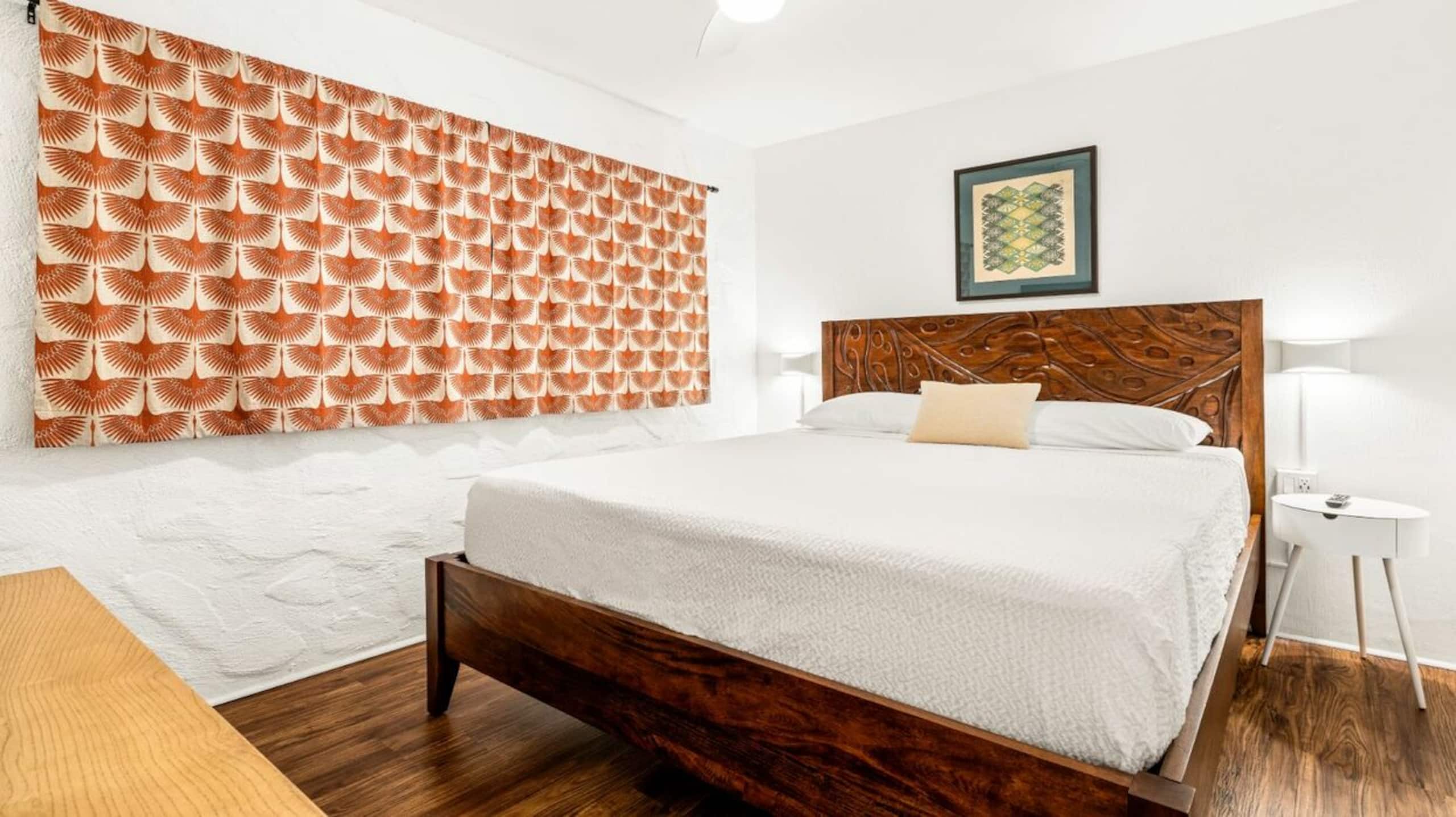 Condo in Kailua-Kona · ★5.0 · 1 bedroom · 1 bed · 1 bath - Image 2