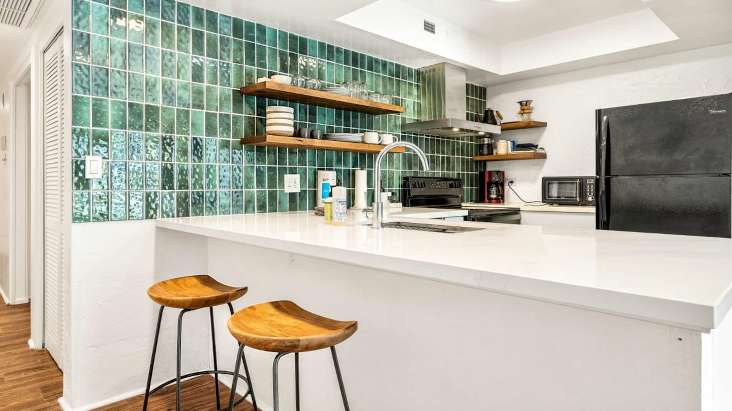 Condo in Kailua-Kona · ★5.0 · 1 bedroom · 1 bed · 1 bath - Image 10