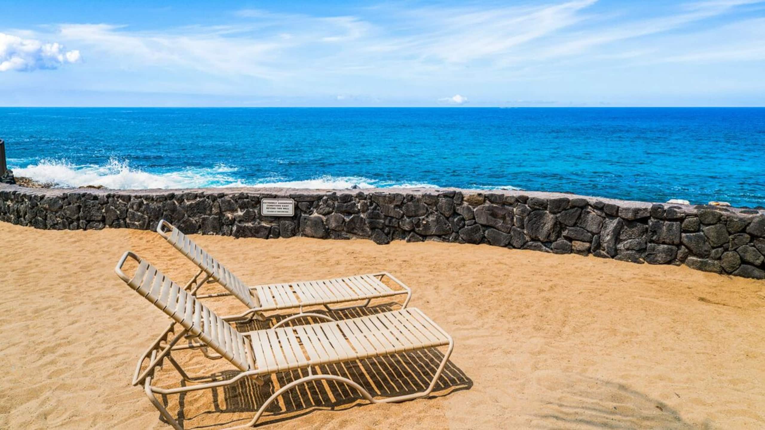Condo in Kailua-Kona · ★5.0 · 1 bedroom · 1 bed · 1 bath - Image 24