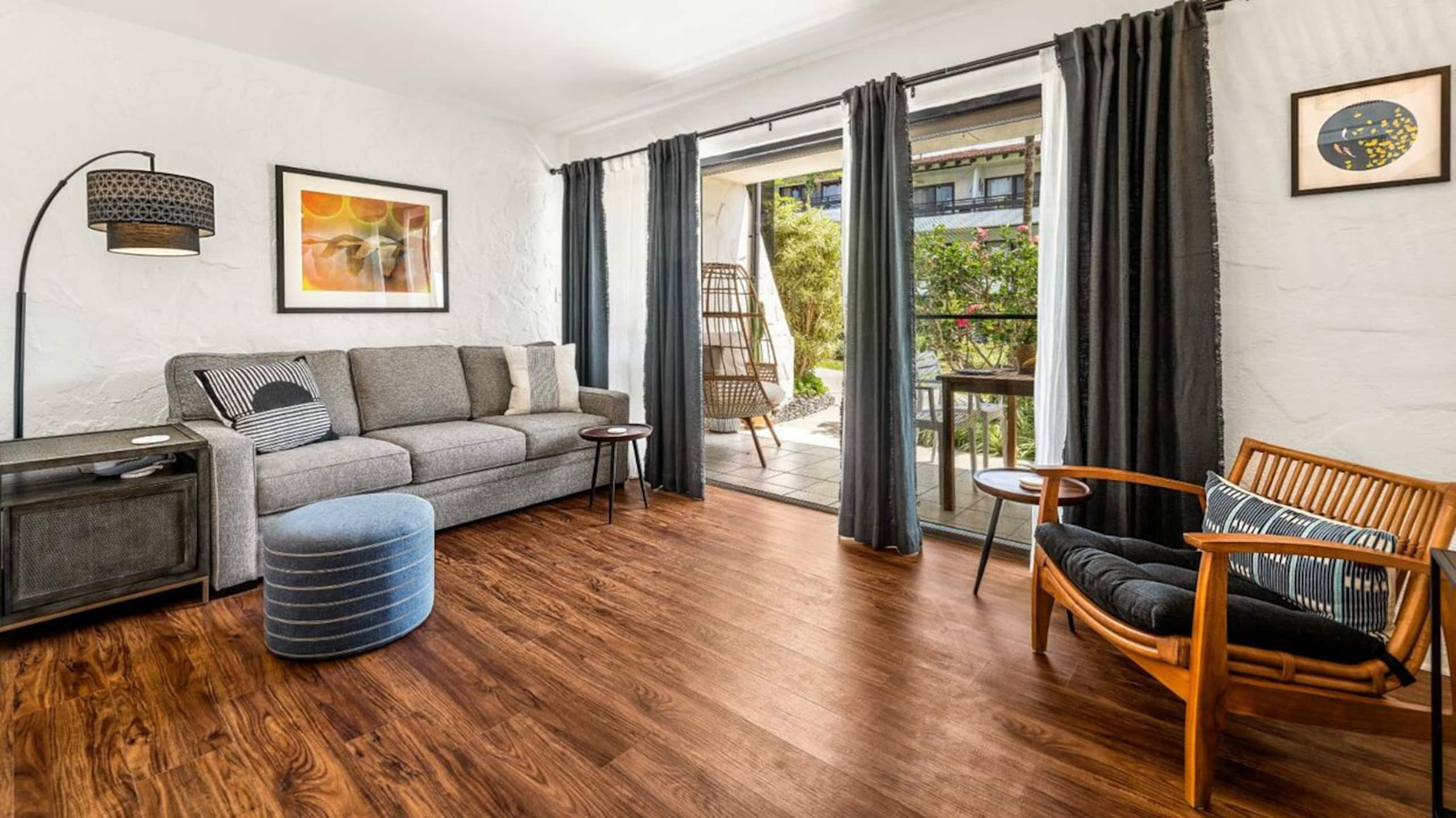 Condo in Kailua-Kona · ★5.0 · 1 bedroom · 1 bed · 1 bath - Image 1