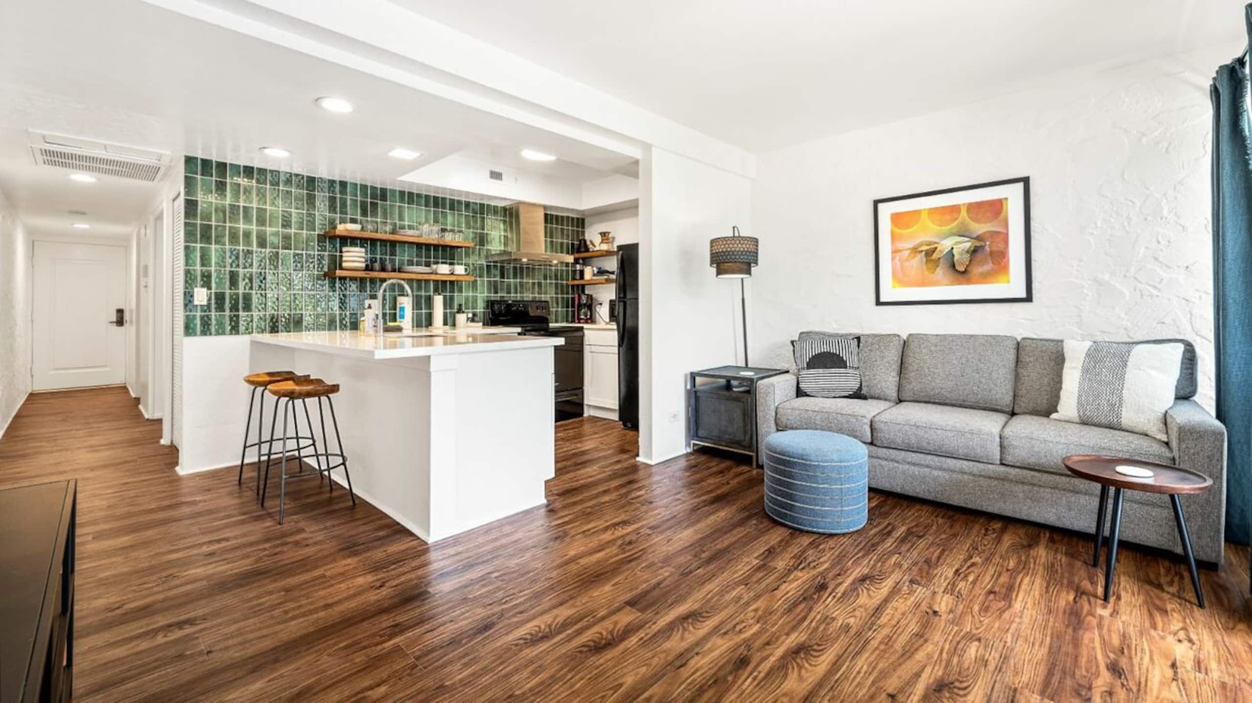 Condo in Kailua-Kona · ★5.0 · 1 bedroom · 1 bed · 1 bath - Image 6