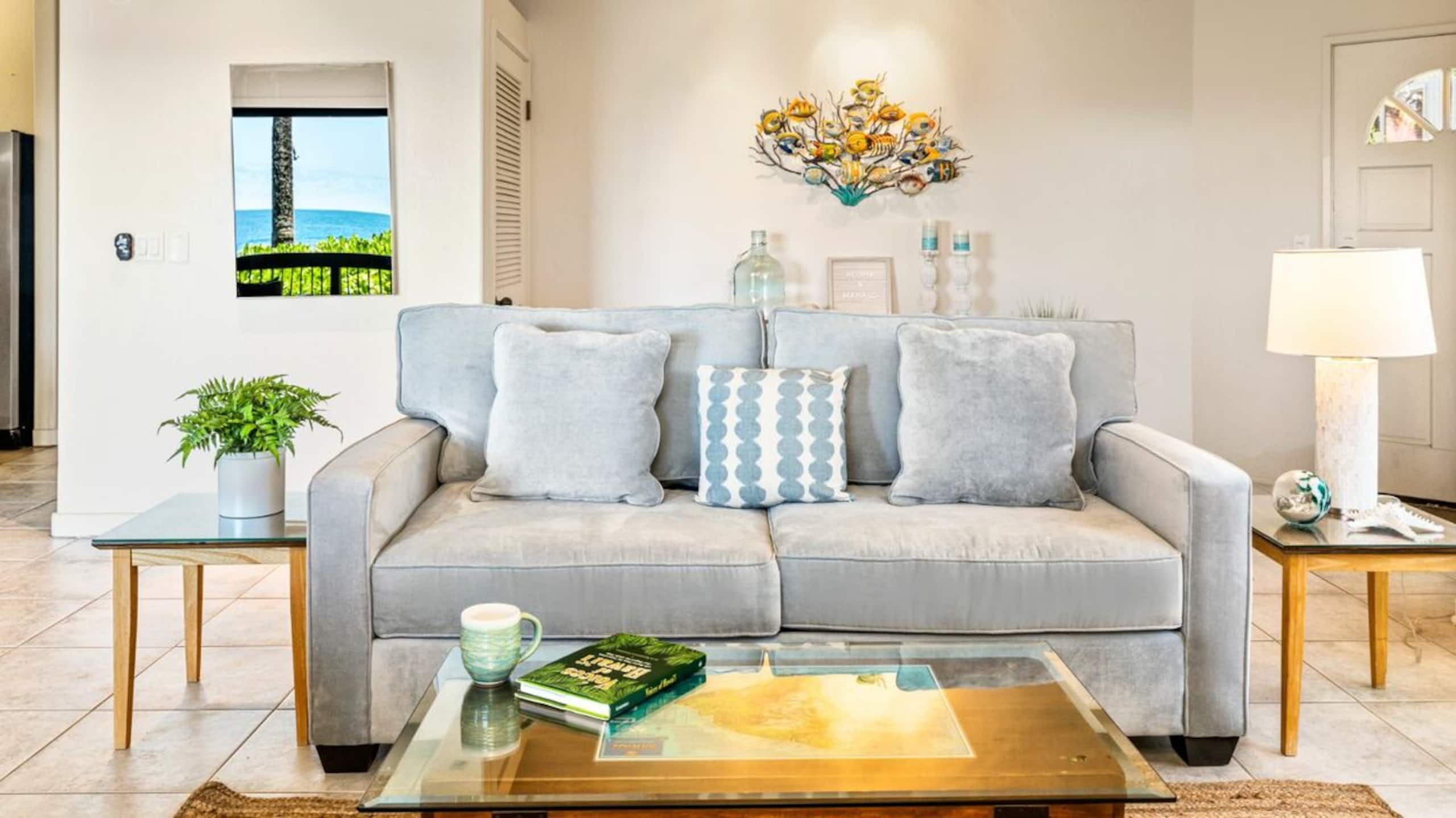 Condo in Kailua-Kona · ★5.0 · 2 bedrooms · 3 beds · 2 baths - Image 2