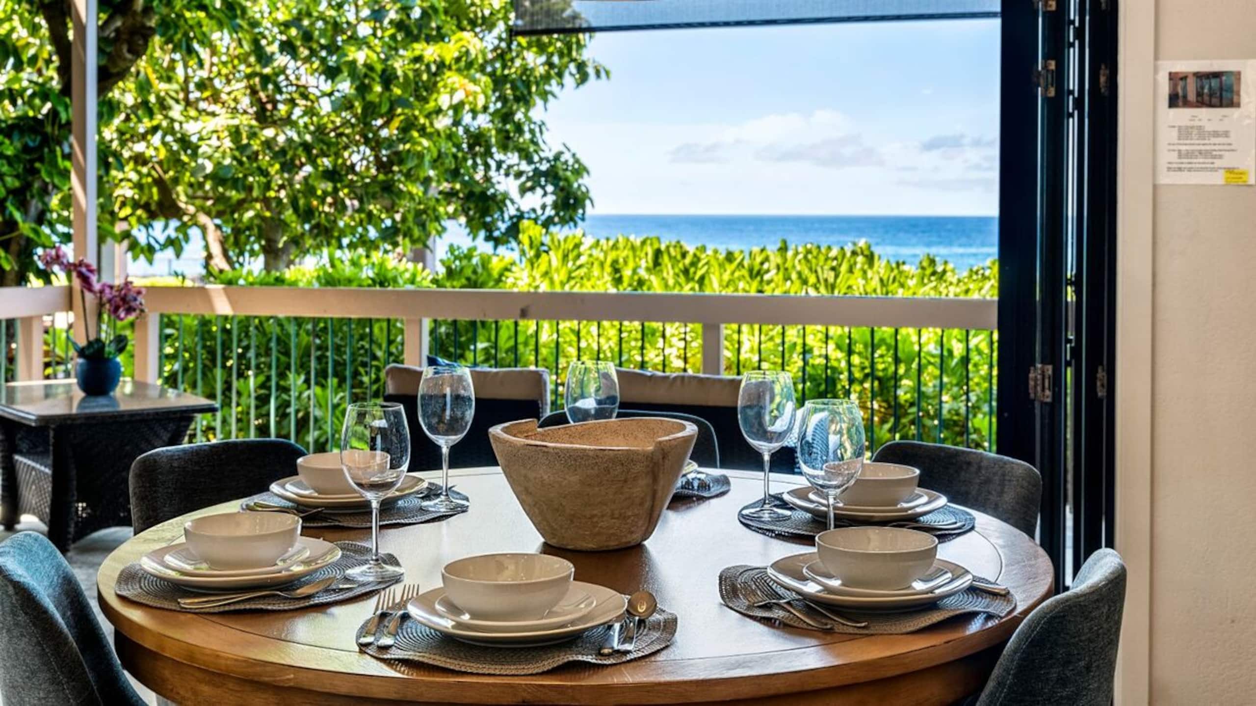 Condo in Kailua-Kona · ★5.0 · 2 bedrooms · 3 beds · 2 baths - Image 1