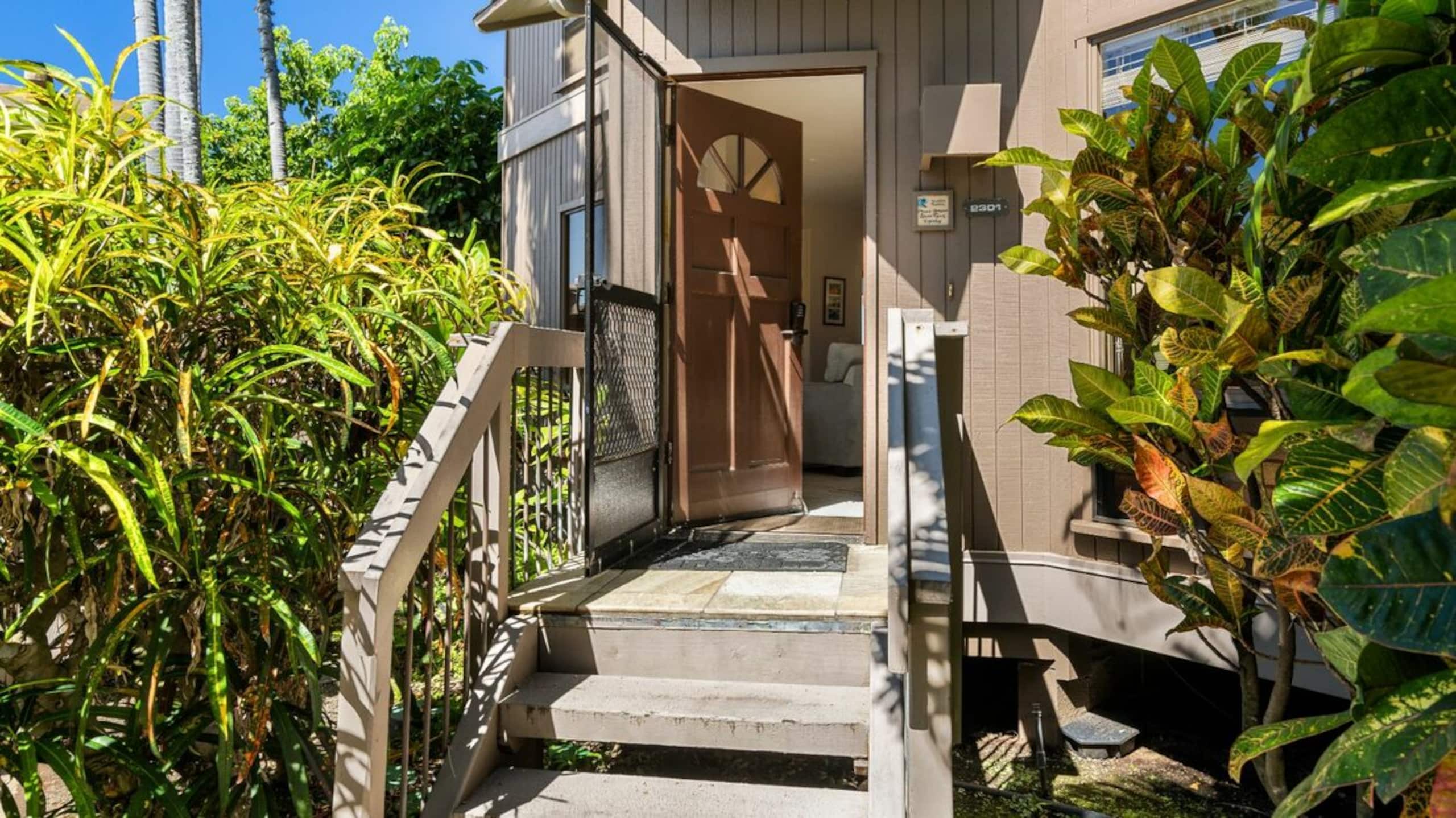 Condo in Kailua-Kona · ★5.0 · 2 bedrooms · 3 beds · 2 baths - Image 25