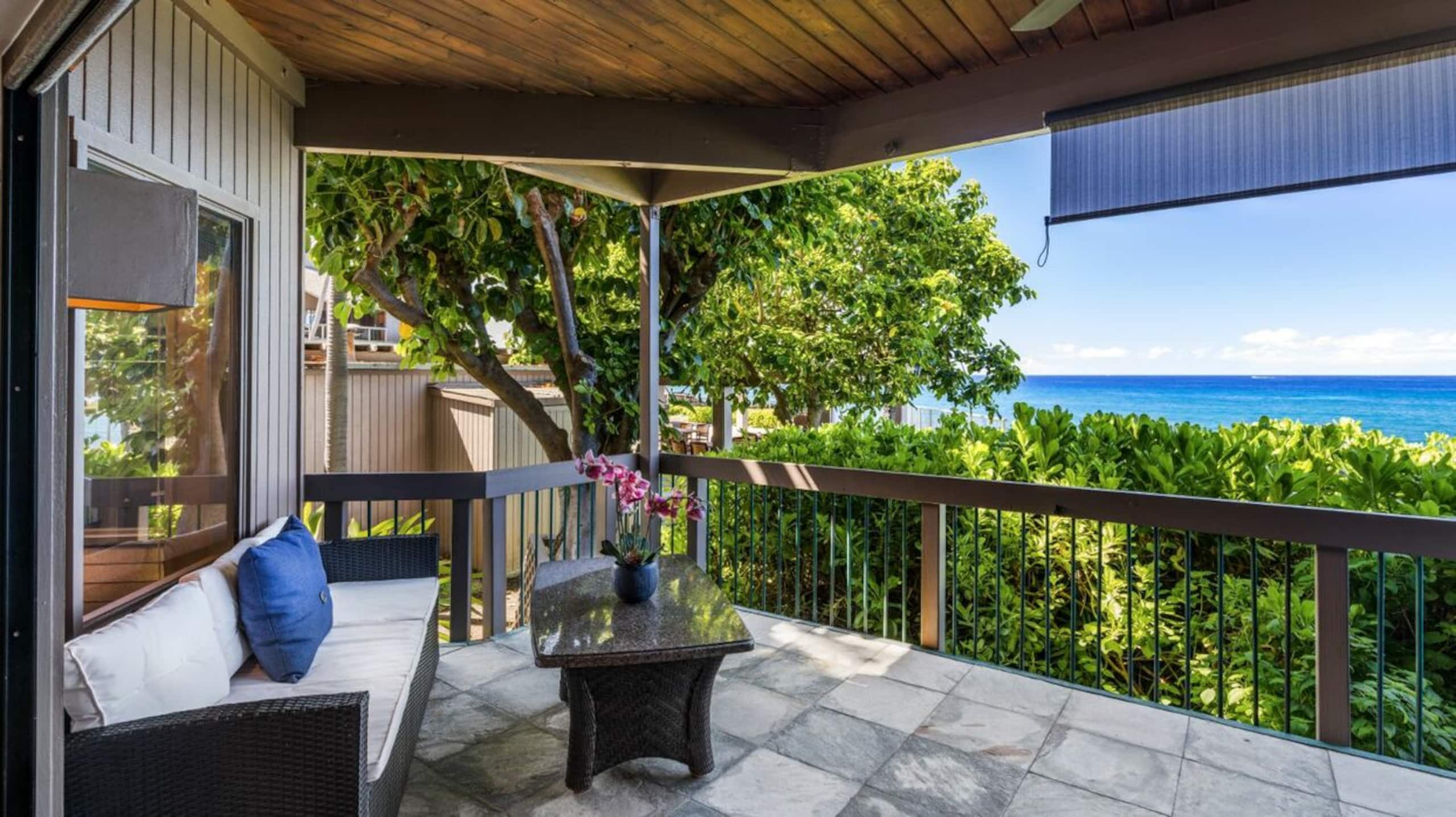 Condo in Kailua-Kona · ★5.0 · 2 bedrooms · 3 beds · 2 baths - Image 24