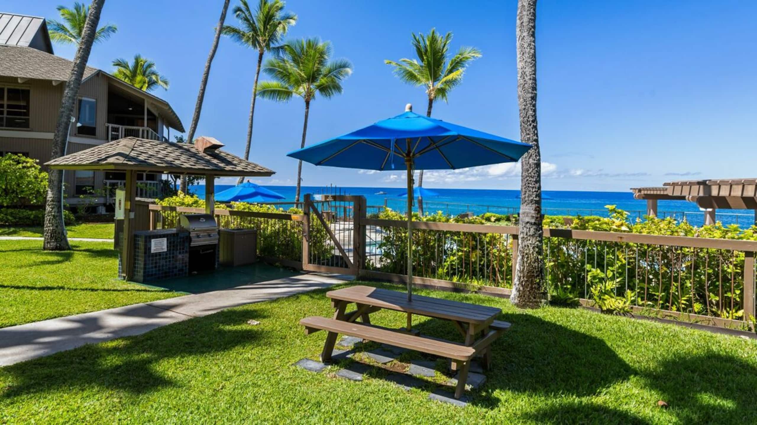 Condo in Kailua-Kona · ★5.0 · 2 bedrooms · 3 beds · 2 baths - Image 41