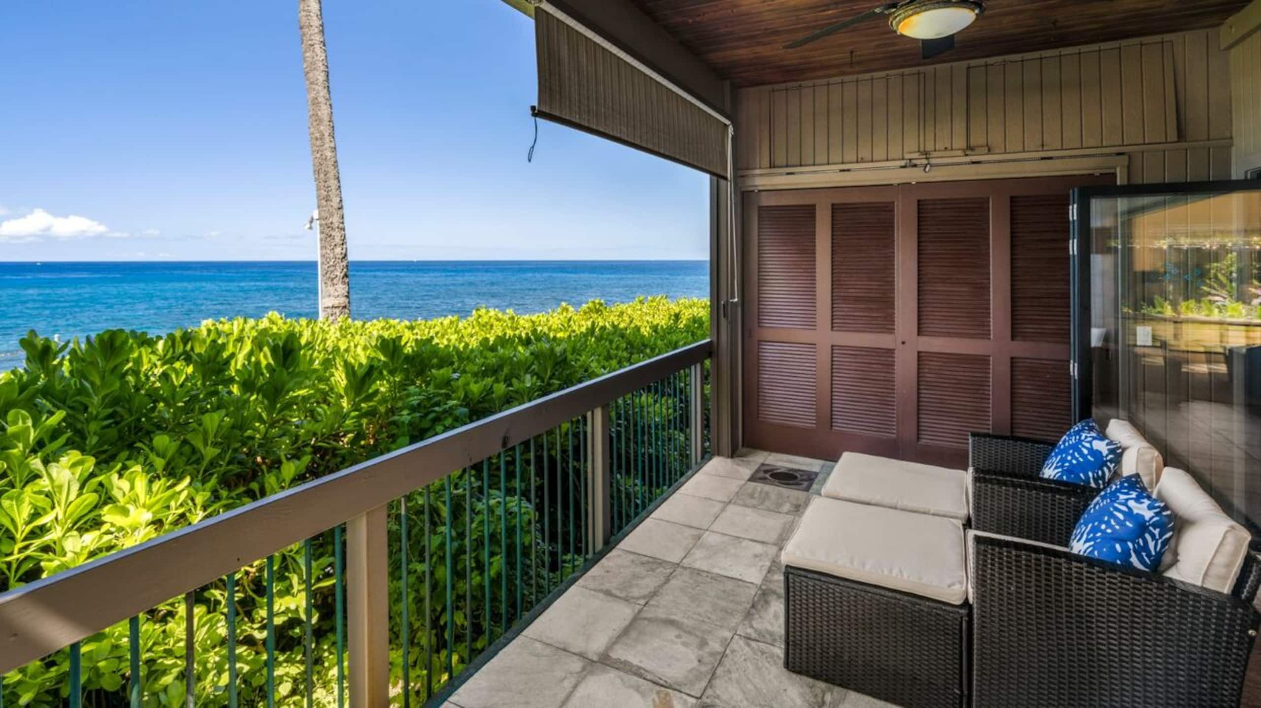 Condo in Kailua-Kona · ★5.0 · 2 bedrooms · 3 beds · 2 baths - Image 23