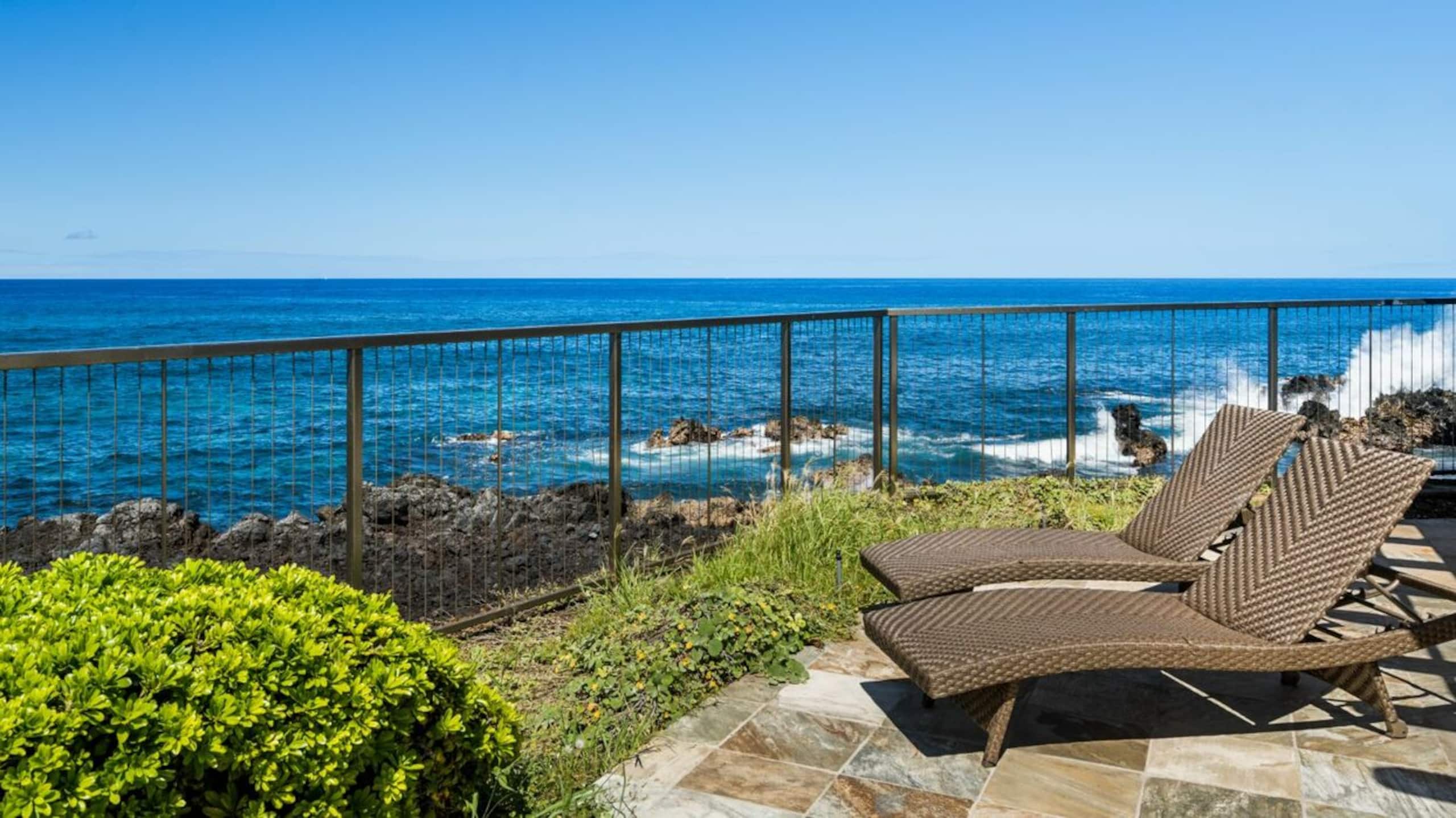 Condo in Kailua-Kona · ★5.0 · 2 bedrooms · 3 beds · 2 baths - Image 39