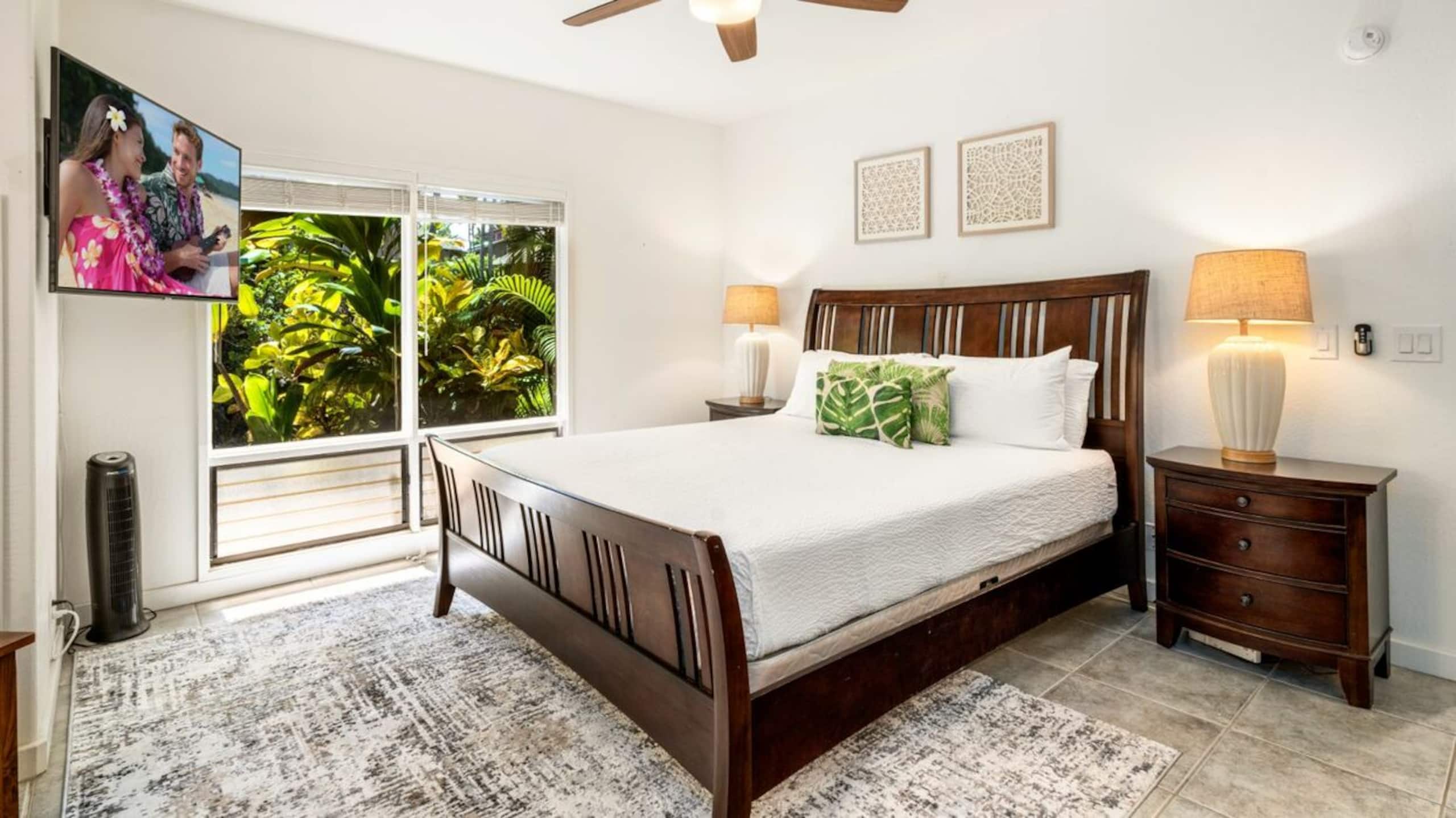 Condo in Kailua-Kona · ★5.0 · 2 bedrooms · 3 beds · 2 baths - Image 16
