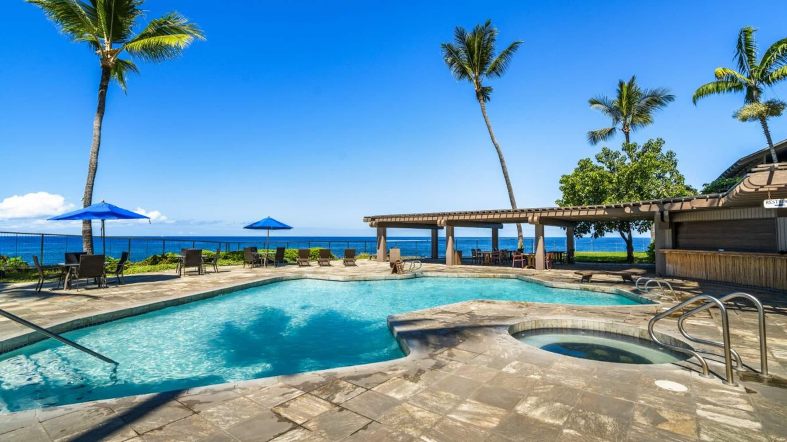 Condo in Kailua-Kona · ★5.0 · 2 bedrooms · 3 beds · 2 baths - Image 29