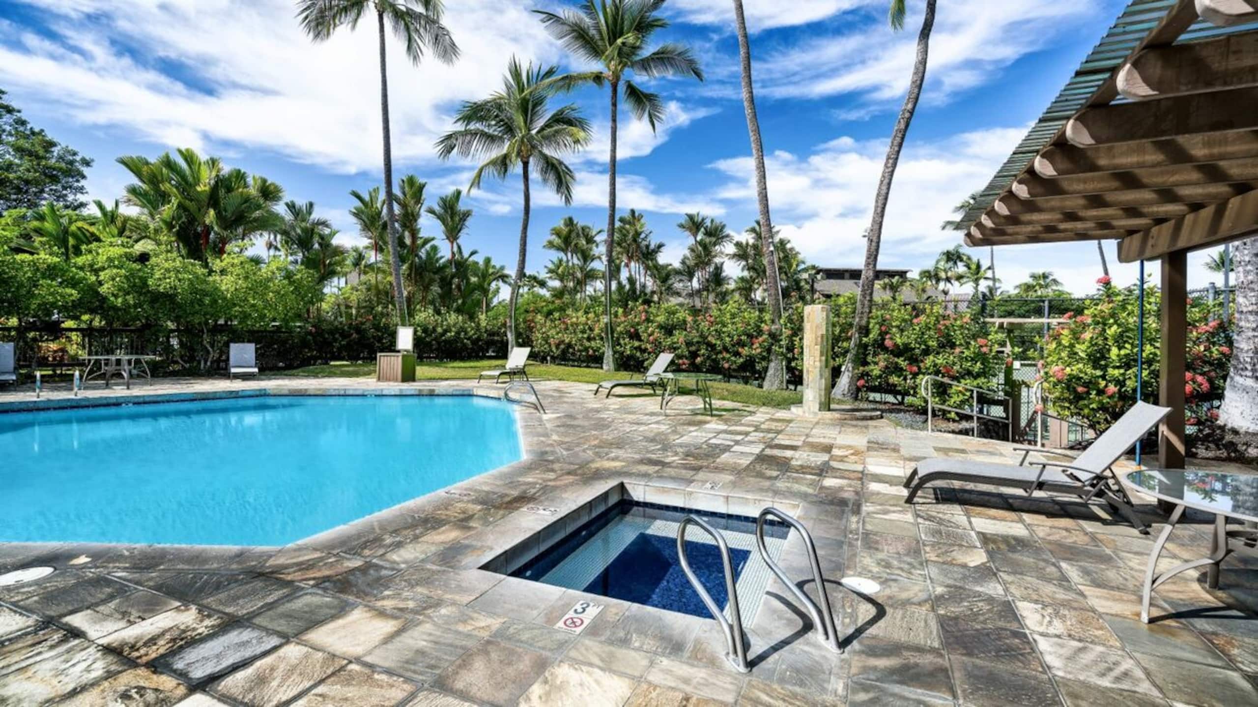 Condo in Kailua-Kona · ★5.0 · 2 bedrooms · 3 beds · 2 baths - Image 34