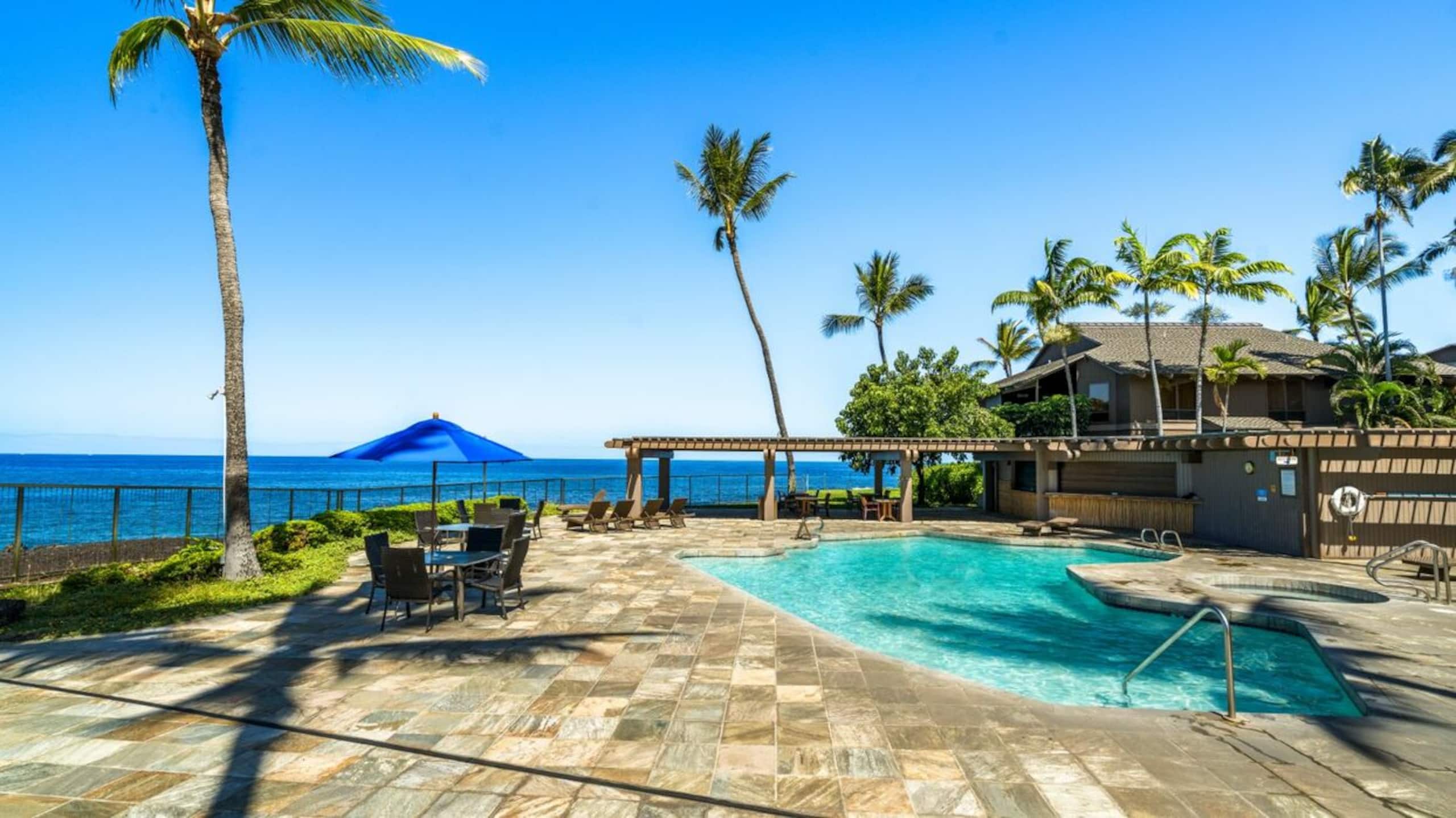 Condo in Kailua-Kona · ★5.0 · 2 bedrooms · 3 beds · 2 baths - Image 28