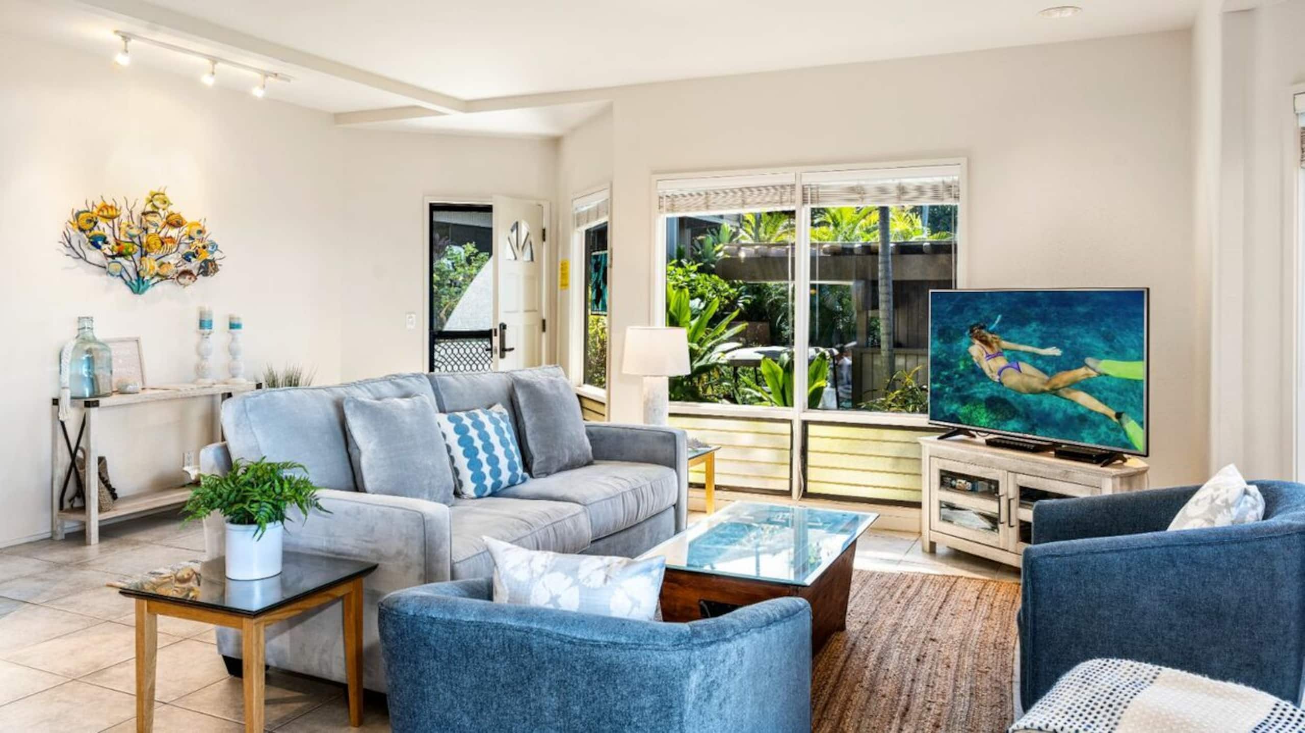 Condo in Kailua-Kona · ★5.0 · 2 bedrooms · 3 beds · 2 baths - Image 5