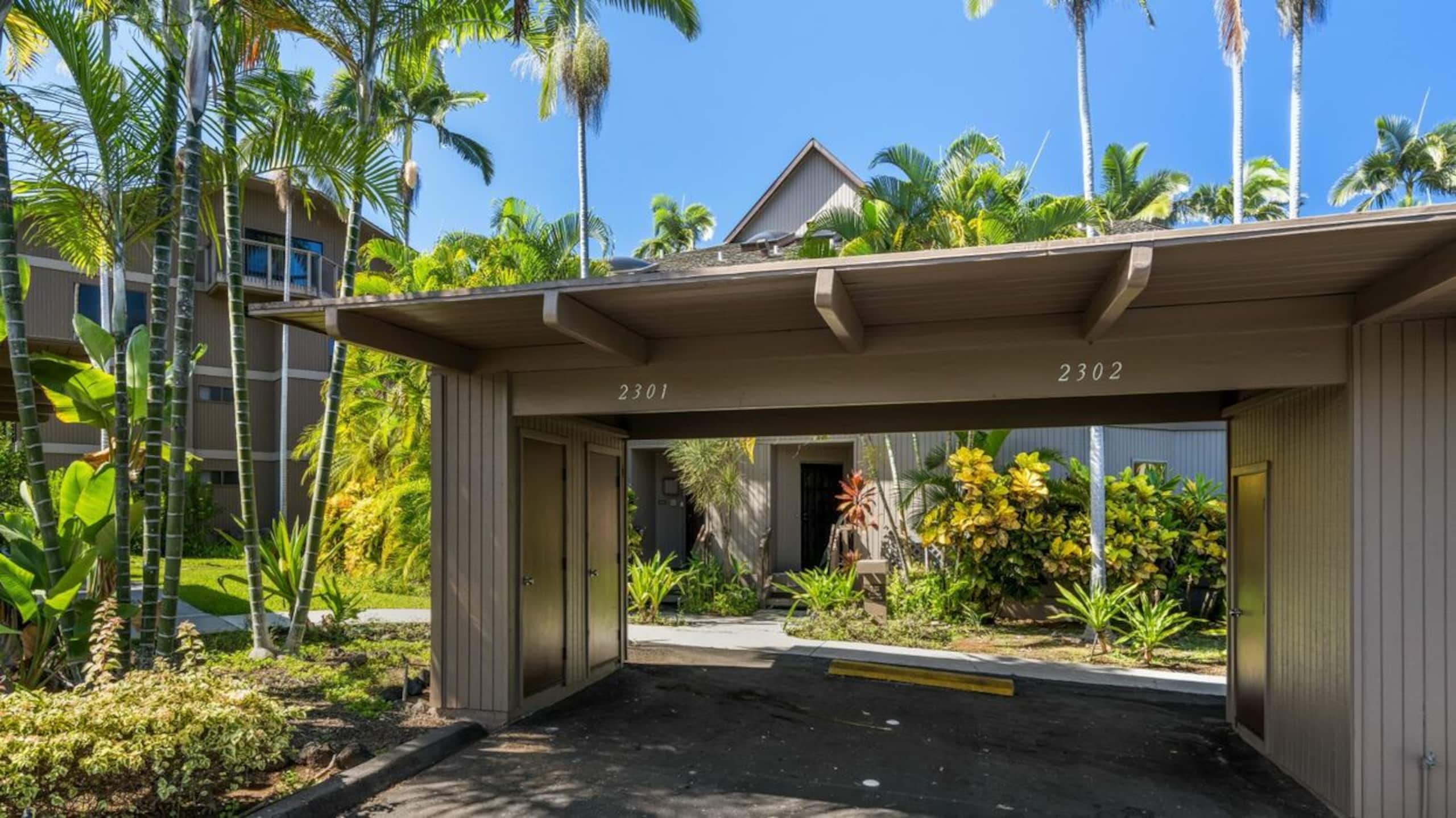 Condo in Kailua-Kona · ★5.0 · 2 bedrooms · 3 beds · 2 baths - Image 26