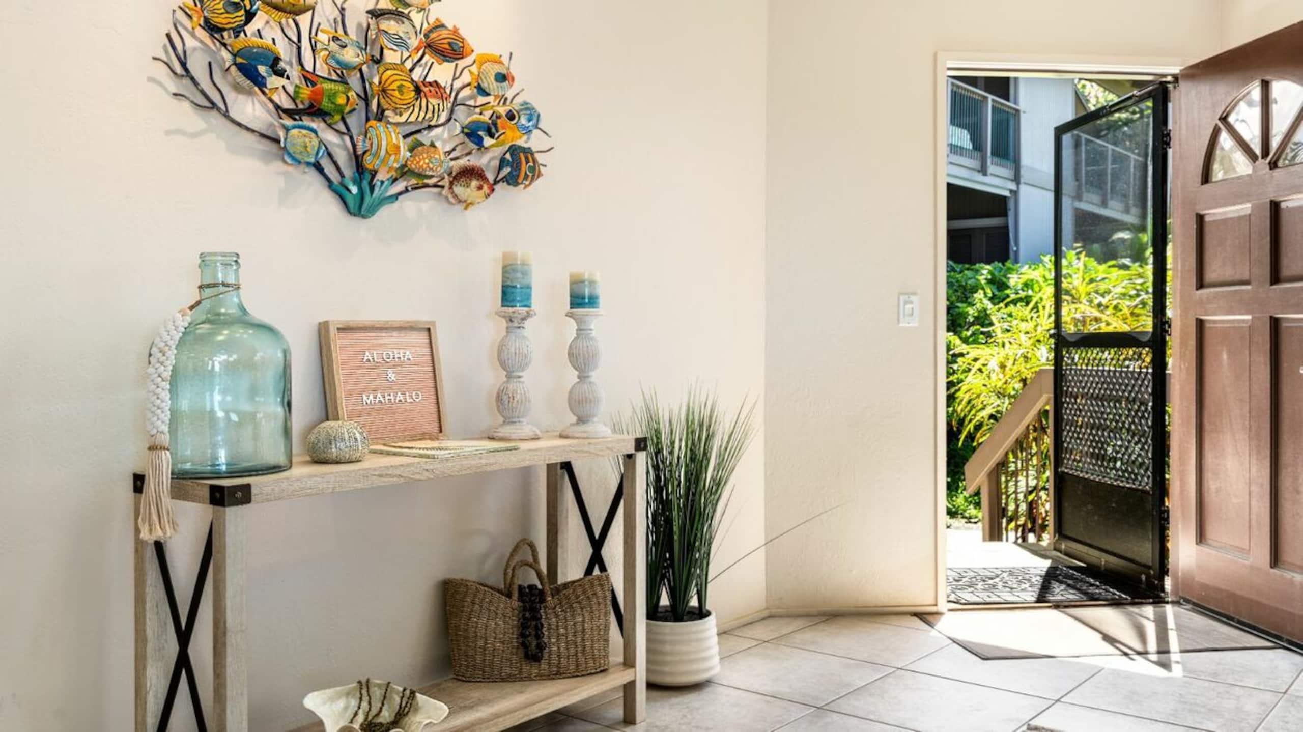 Condo in Kailua-Kona · ★5.0 · 2 bedrooms · 3 beds · 2 baths - Image 40