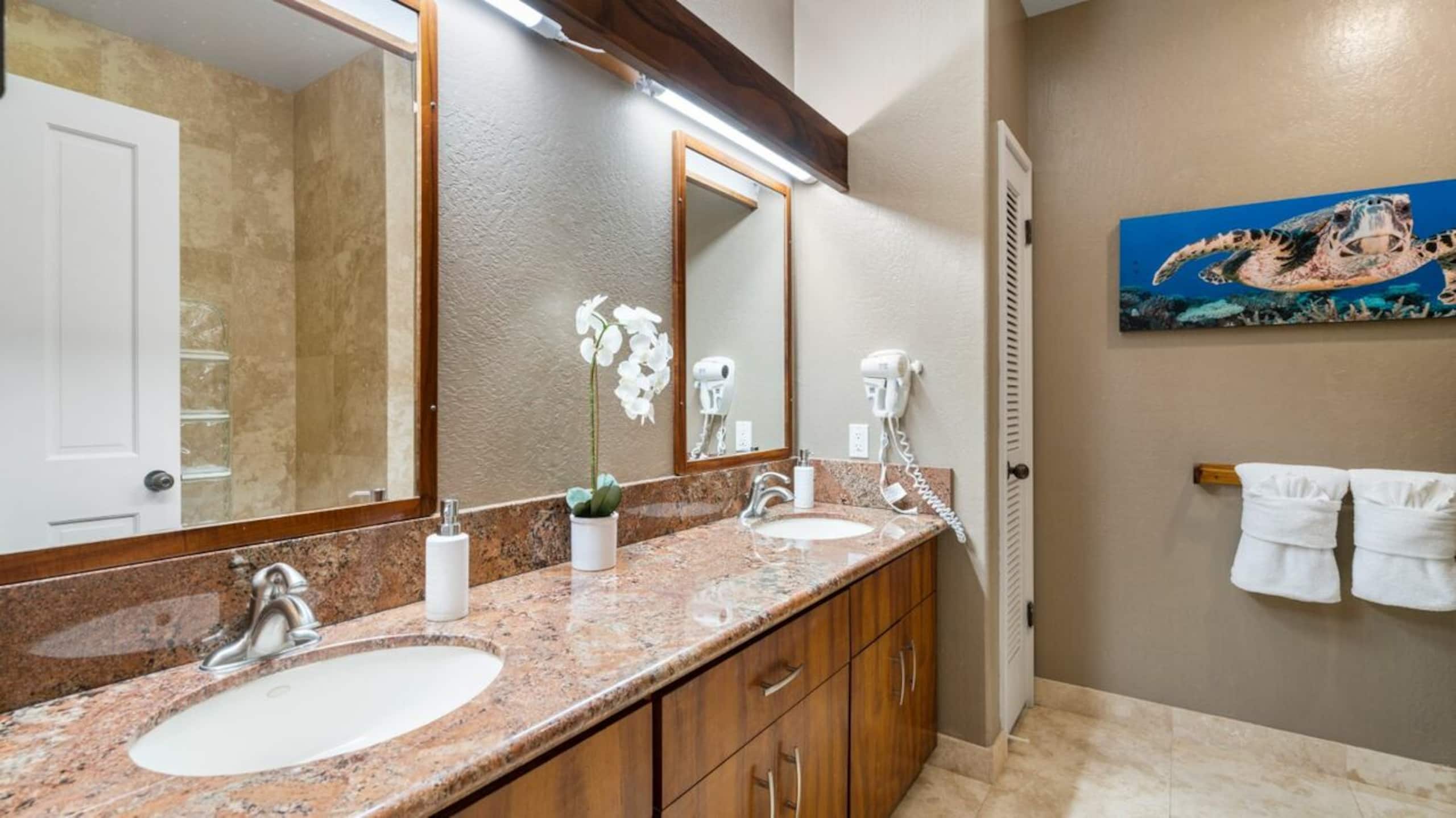 Condo in Kailua-Kona · ★5.0 · 2 bedrooms · 3 beds · 2 baths - Image 20