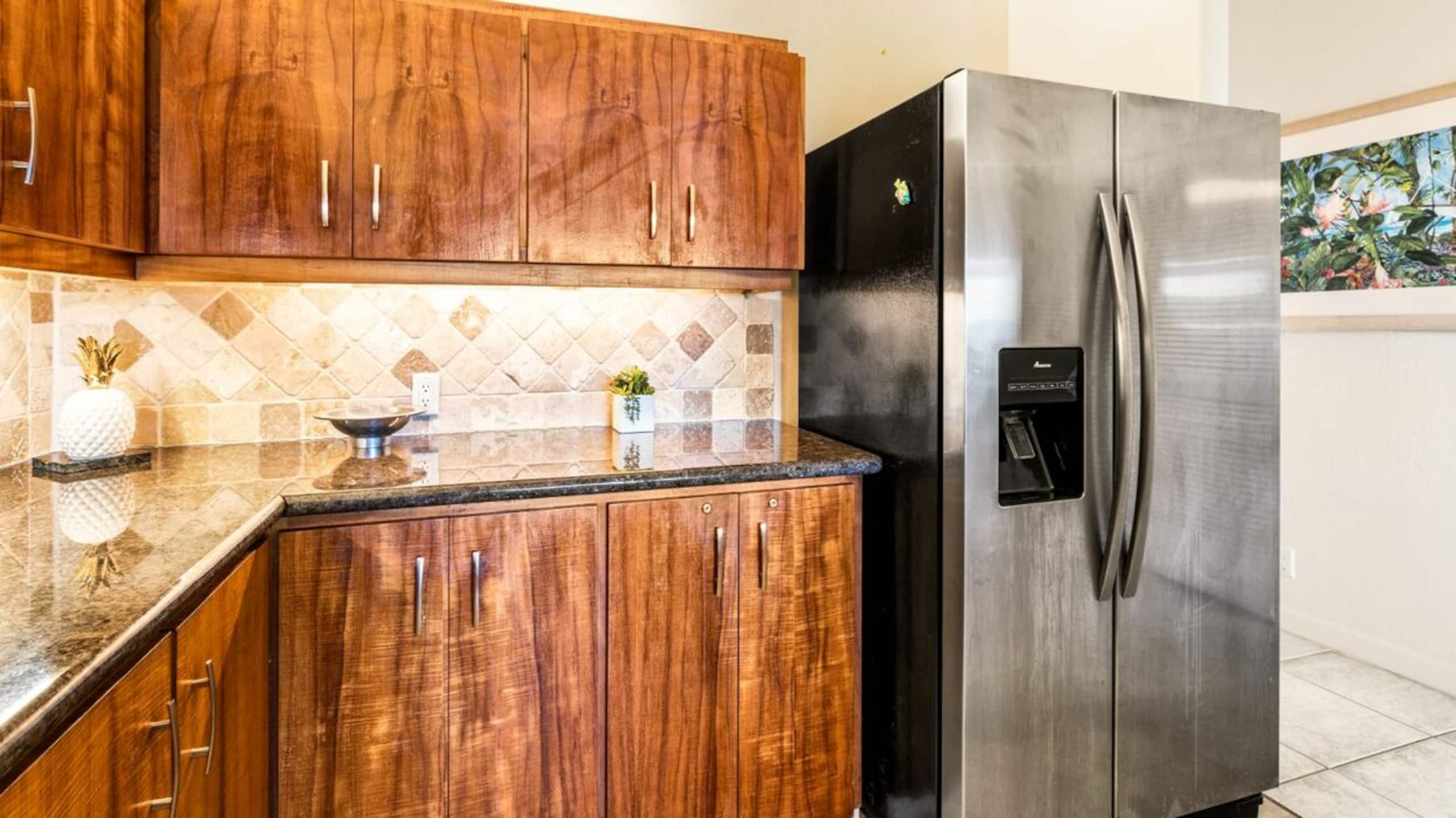 Condo in Kailua-Kona · ★5.0 · 2 bedrooms · 3 beds · 2 baths - Image 10