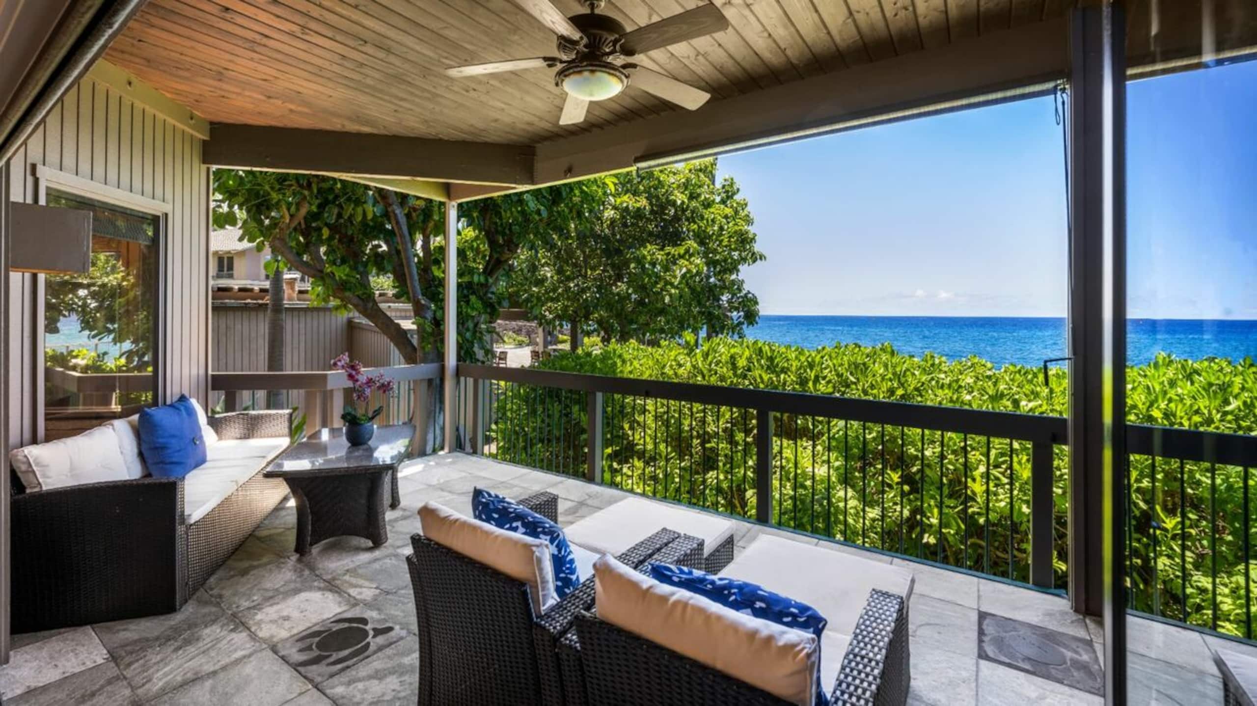 Condo in Kailua-Kona · ★5.0 · 2 bedrooms · 3 beds · 2 baths - Image 22