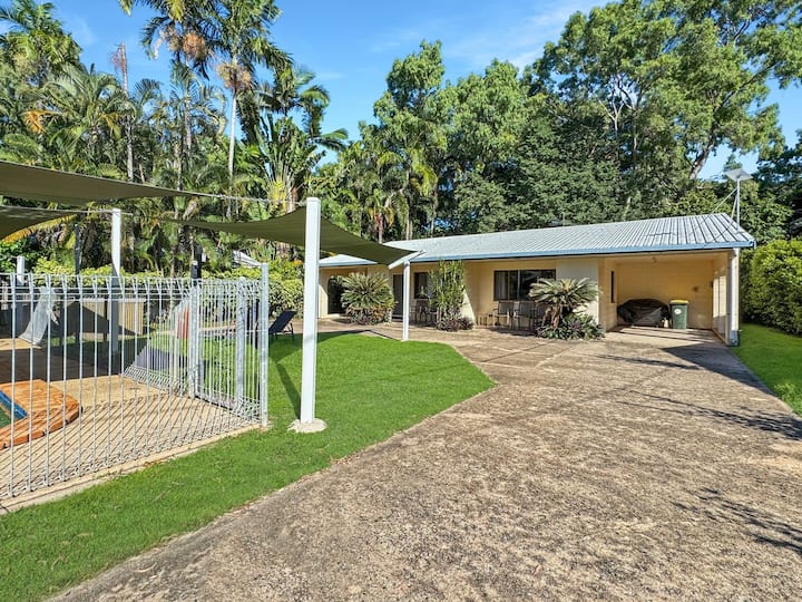 Arcadia Palms 1 - Townsville