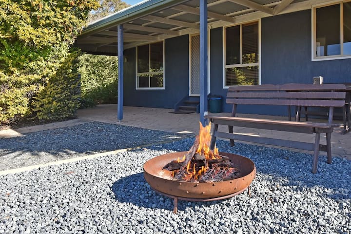 Weekenda managed Airbnb listing 1