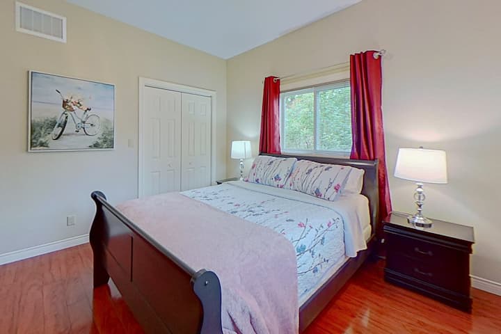 Спалня (двойно легло)