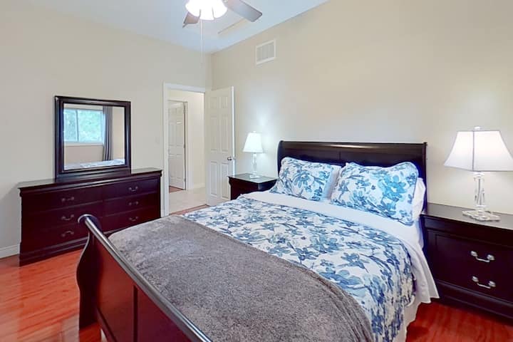 Спалня (двойно легло)