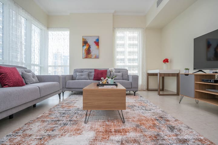 Exclusive Links Vacation Homes managed Airbnb listing 1