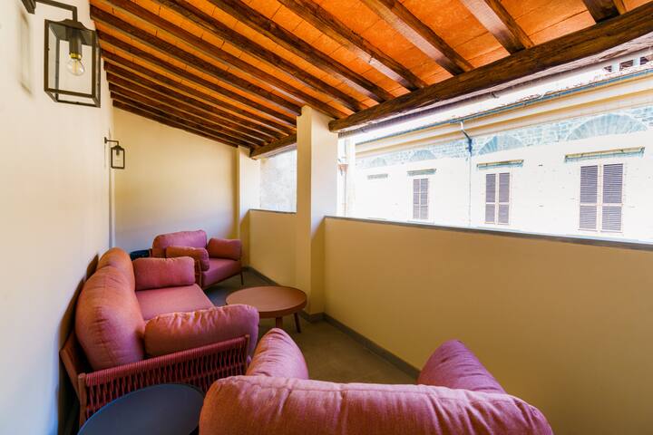 Principe Ludovico Dimora degli Affreschi Florence gallery image 4