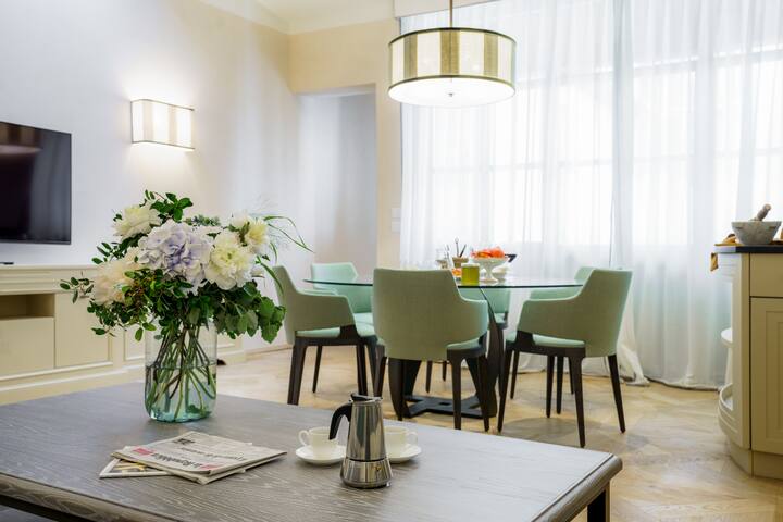 Principe Ludovico Dimora degli Affreschi Florence gallery image 5