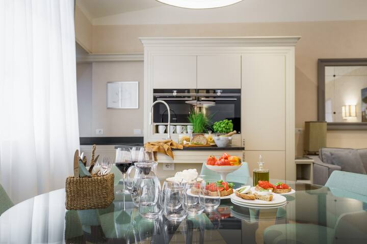 Principe Ludovico Dimora degli Affreschi Florence gallery image 3