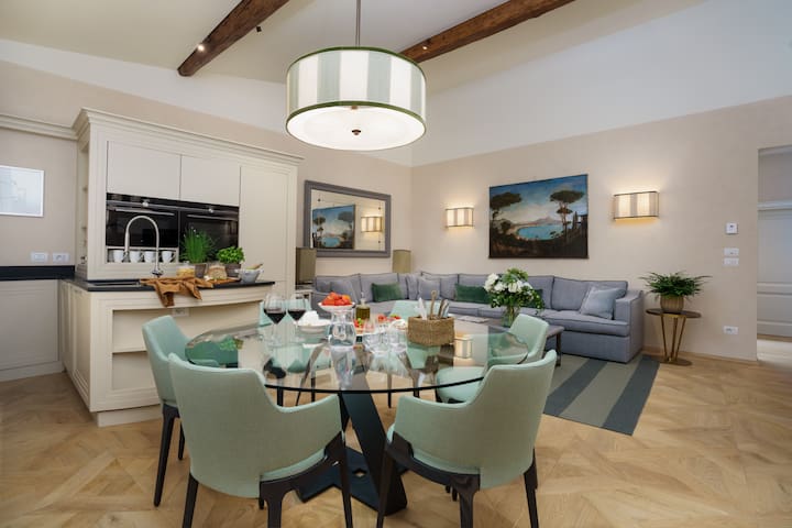 Principe Ludovico Dimora degli Affreschi Florence gallery image 2