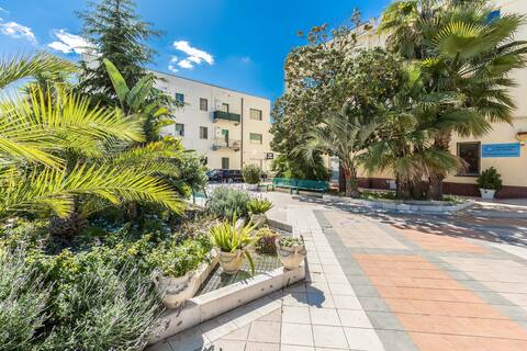 3334 Appartamento Vitalba by BarbarHouse