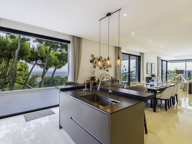Marbella Banus managed Airbnb listing 1