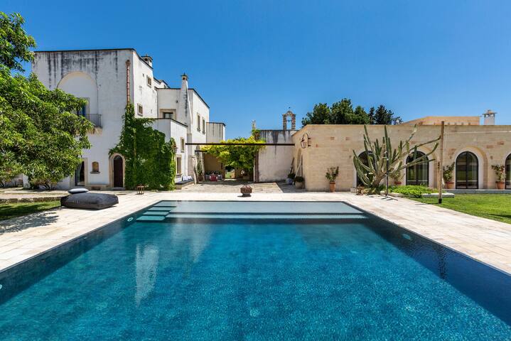 Casina del Bene by Perle di Puglia gallery image 3