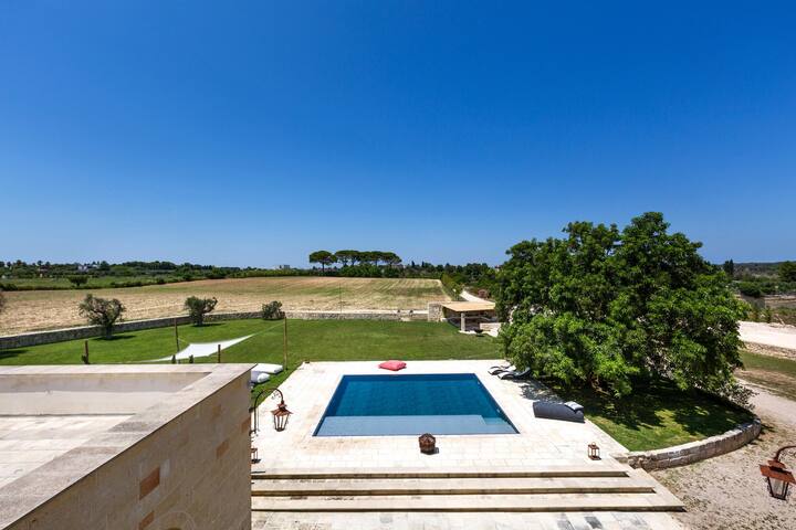 Casina del Bene by Perle di Puglia gallery image 5