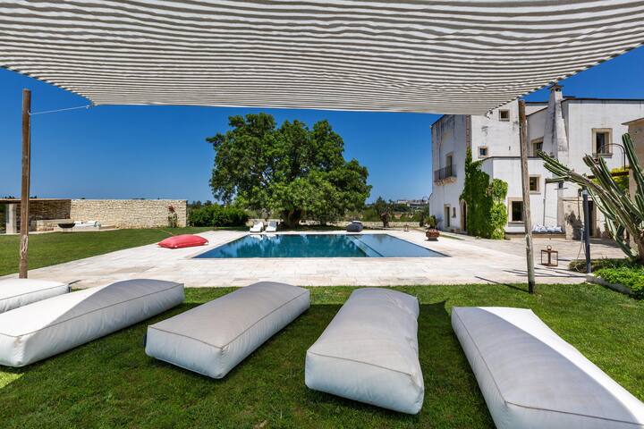 Casina del Bene by Perle di Puglia gallery image 4