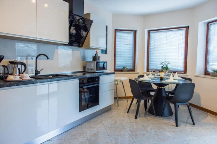 Two Bedroom Apartment Olive Oil Homestead Milok - Portorož