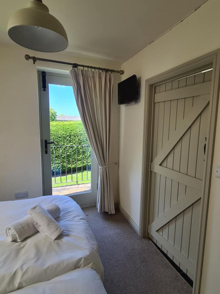 Chumba cha kulala 1