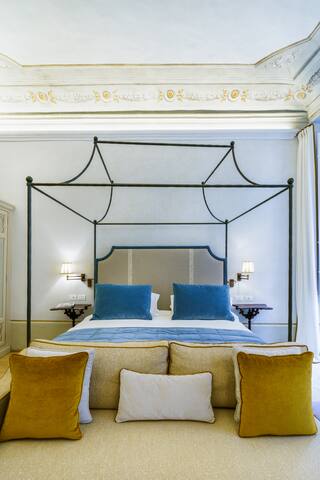 Don Tommaso – Dimora degli Affreschi Florence gallery image 4