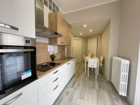 Bnbook Lattuada 3 bedrooms 2 bathrooms