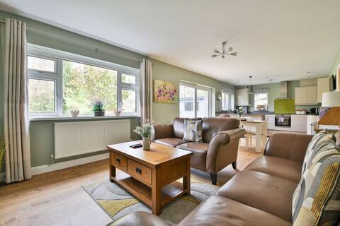 Marshmallow Cottage - Oxwich