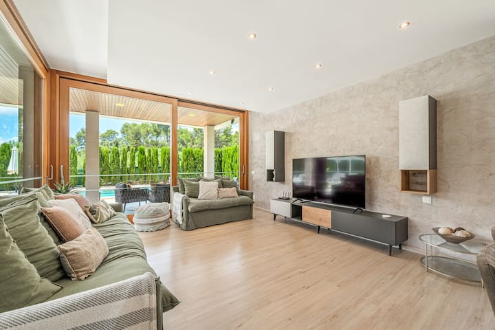 Villa Sa Olivera gallery image 5