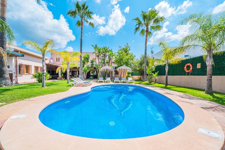 Villa Levante – Mallorca